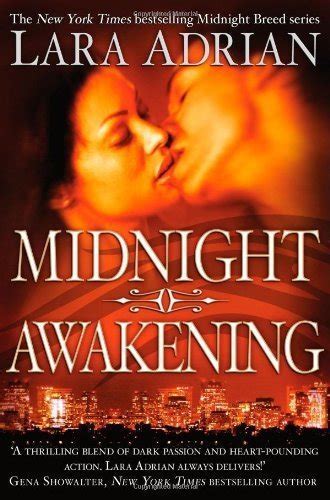 A Startling Midnight Awakening