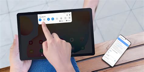 A Step-by-Step Guide: Activating the Tablet Experience on Your Lenovo Device