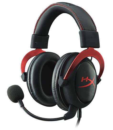 A Step-by-Step Guide: Successfully Pairing Your Stylish HyperX Headset