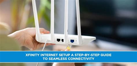 A Step-by-Step Guide for a Seamless Connection