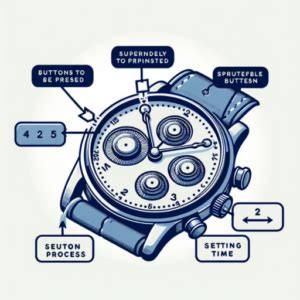 A Step-by-Step Guide to Adjusting Your Timepiece