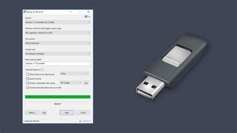 A Step-by-Step Guide to Crafting a Bootable USB for iOS