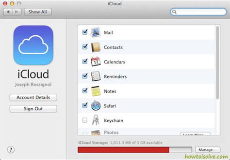 A Step-by-Step Guide to Deactivate Apple Device from Apple Cloud Service