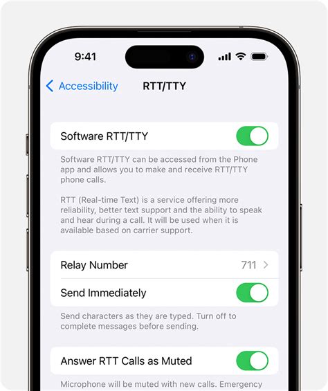 A Step-by-Step Guide to Disabling Accessibility Features on Your iOS Device