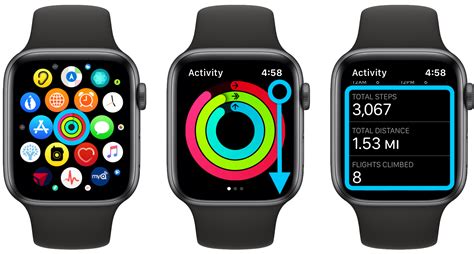 A Step-by-Step Guide to Locating the i Icon on Your Apple Watch