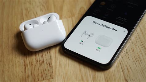 A Step-by-Step Guide to Pairing Your AirPods Pro with Different Devices