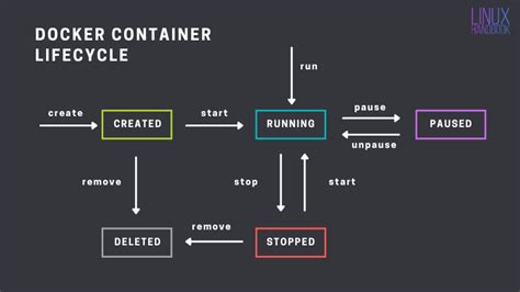 A Step-by-Step Guide to Running and Managing Docker Containers on Linux Servers