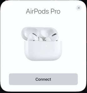 A Step-by-Step Guide to Seamlessly Pairing AirPods Pro with your iPad