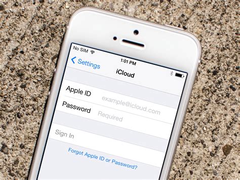 A Step-by-Step Guide to Setting Up a Fresh ID on Your iPad