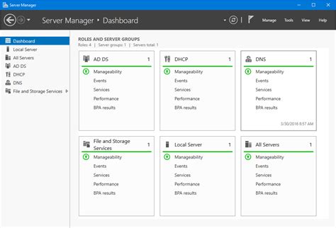 A Step-by-Step Guide to Setting Up and Customizing Your Windows Server Configuration