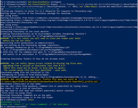 A Step-by-Step Tutorial: Installing and Configuring Golang on Windows