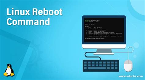 A Step-by-Step Tutorial: Rebooting a Software Component in Linux