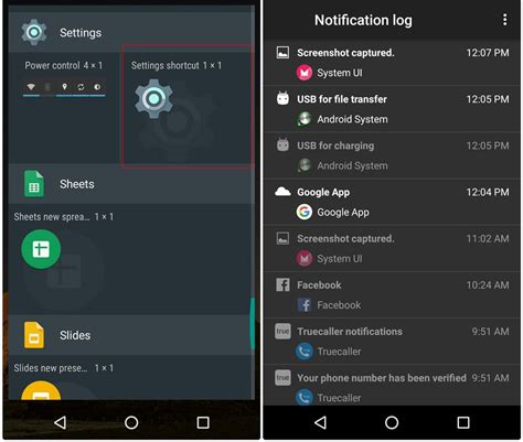 A Step-by-Step Walkthrough: Exploring and Selecting Widgets from the Pre-Installed Widget Gallery