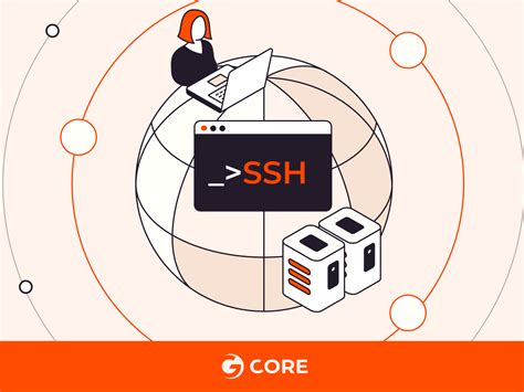 A Step-by-Step Walkthrough: Implementing SSH for Secure Remote Access