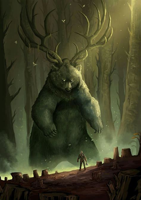 A Strange Encounter: My Terrifying Dream with a Horned Beast