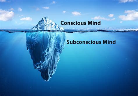 A Subconscious Message: Deciphering the Profound Significance of the Vision