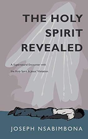 A Supernatural Encounter: An Ancestral Spirit's Visitation During Sleep