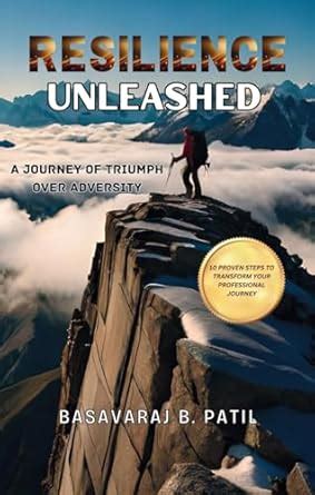 A Trailblazer's Journey: Triumph over Adversity