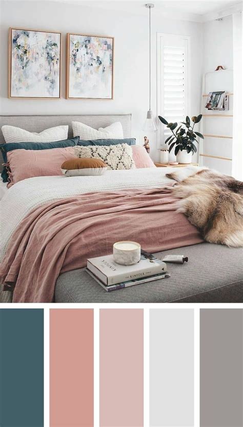 A Tranquil Sanctuary: Designing Your Ideal Bedroom