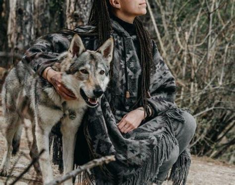 A Unique Breed: Exploring the Origins of the Precious Warrior Canine