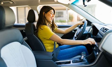 A Vehicle for Every Season: Optimal Features for Female Drivers