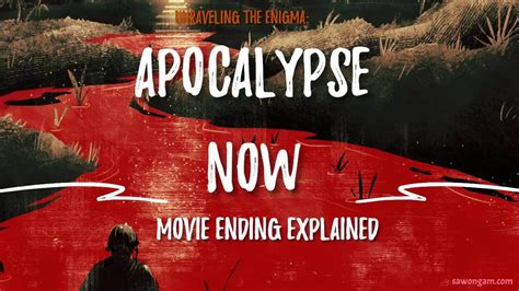 A Vision of the Apocalypse: Unraveling the Enigma of Doomsday