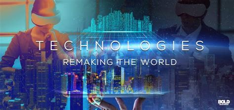 A World United: How Technology Transforms the Essence of Bond