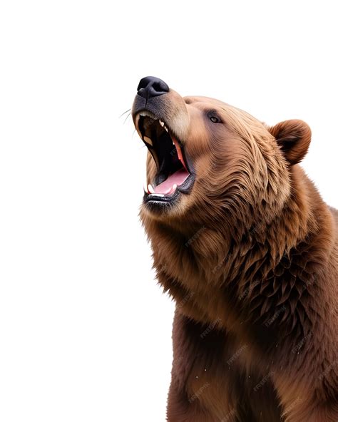 A Wrestler's Dream: Battling a Ferocious Grizzly Bear