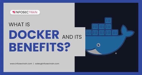 A brief overview of Docker and its advantages in the context of DevOps