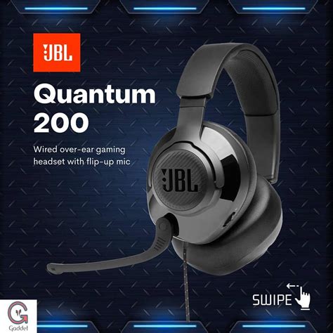 A brief overview of JBL headphones and their popularity