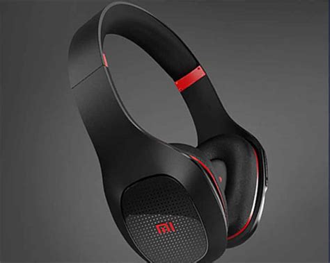 A brief overview of Xiaomi Mi Wireless Headphones