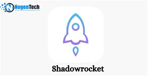 A comprehensive guide to easily install and configure Shadowrocket on your Apple mobile device