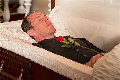 A surprising event: An individual presumed deceased discovered alive in a casket