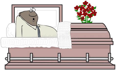 A terrifying discovery: The psychological impact of waking up in a casket
