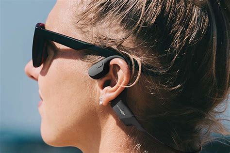 About Bone Conduction Headphones