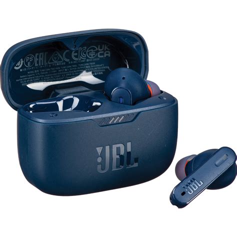 About JBL Tune 230 NC TWS Headphones and their features