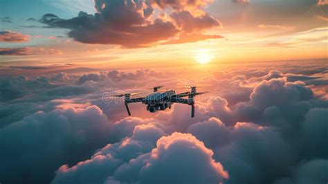 Above the Clouds: Mesmerizing Panoramas and Iconic Sights from High Above