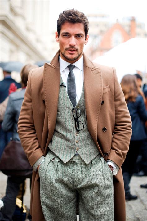 Accentuating the Classic Gentleman's Attire: Infusing Personality and Panache