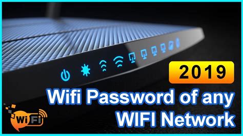 Access Your Wireless Network by Entering the Password