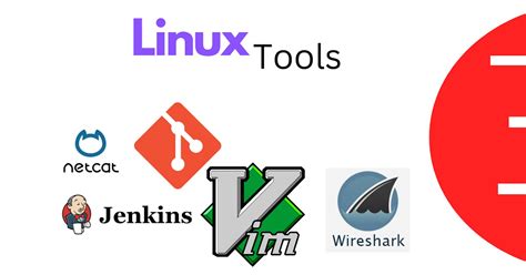 Access to Linux Tools and Software