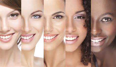 Accessible Beauty: Meeting the Needs of Every Skin Type and Tone