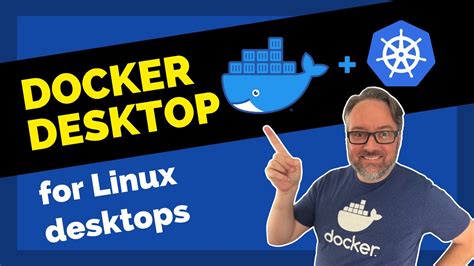 Accessing Docker in Windows from a Linux Environment