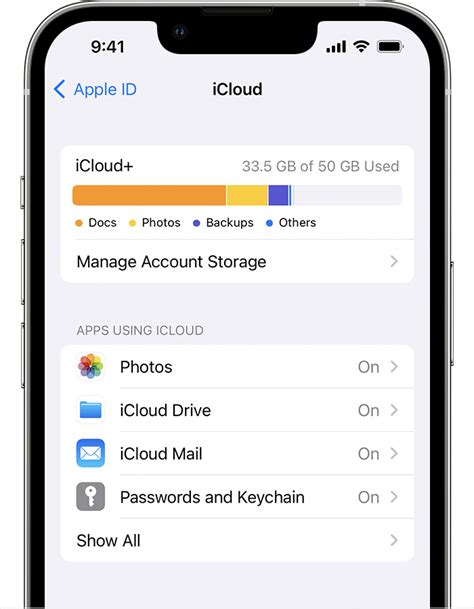 Accessing Your iCloud Data on the Latest iPhone