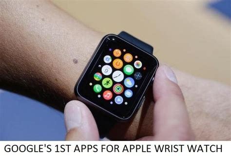 Accessing the Phone app on your Apple wrist gadget