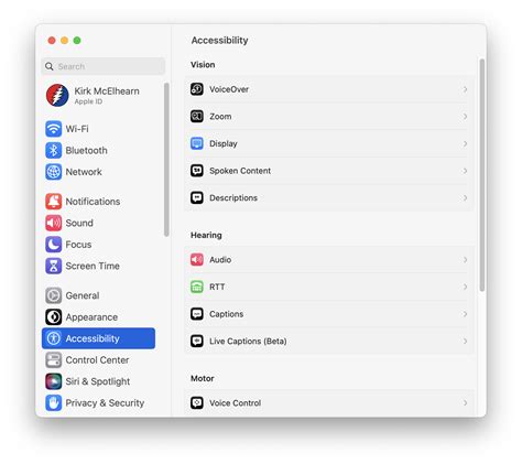 Accessing the Settings menu on your latest Apple smartphone