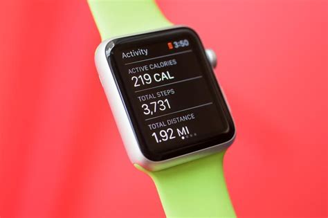 Accuracy and Precision: What is the Reliability of the Apple Watch Step Tracker?