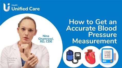 Achieving Greater Accuracy and Efficiency in Blood Pressure Measurement