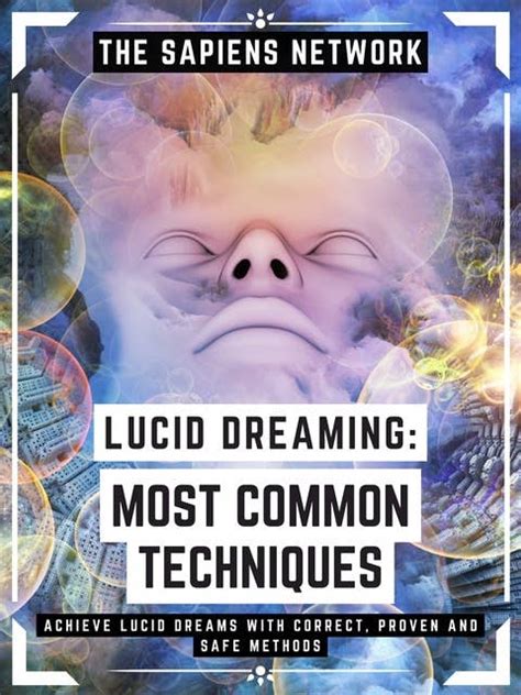 Achieving Lucid Dreaming for Ice Collection: Techniques and Strategies