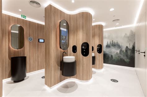 Achieving the Aspiration: Sanitary Restrooms for a Healthy and Sustainable Tomorrow