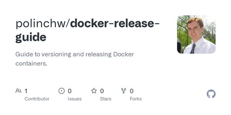 Acquiring the Desired Docker Release